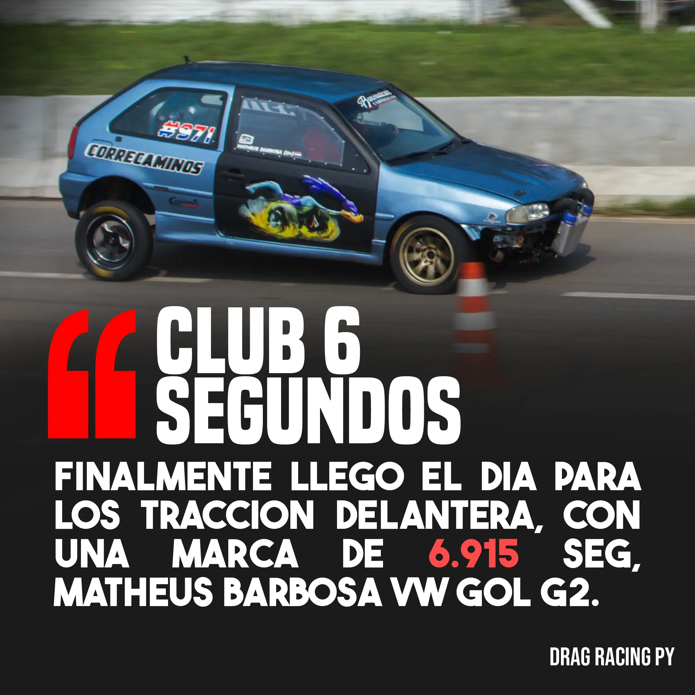 Club seis segundos